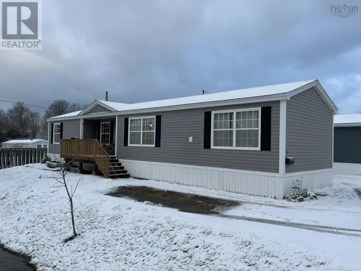 1 MATHESON Drive, Salmon River