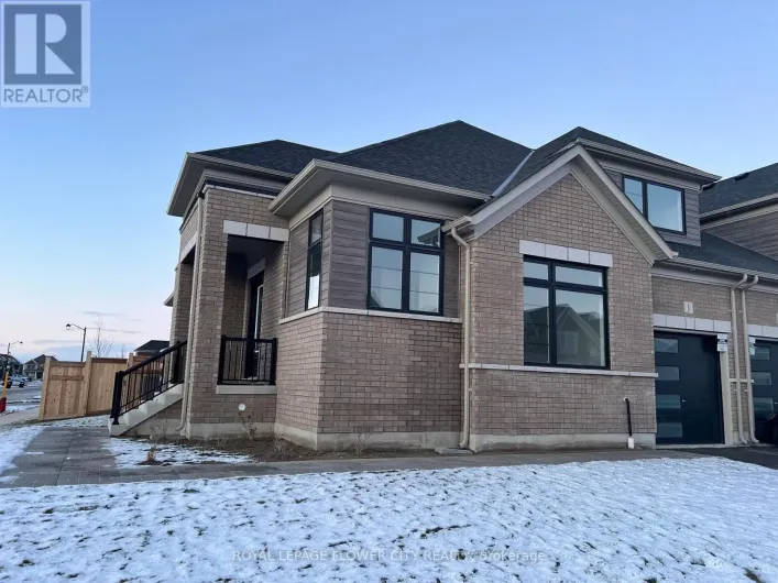 1 MAYAPPLE STREET, Adjala-Tosorontio