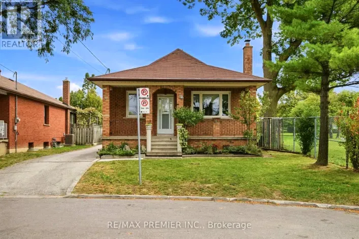 1 MAYO DRIVE, Toronto