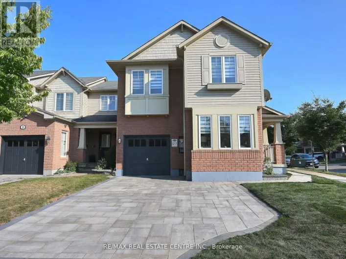 1 MCCANDLESS COURT, Milton