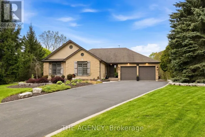 1 MCDONALD PLACE, Brant