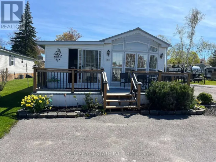 1 MCGREGOR CENTRAL, Otonabee-South Monaghan