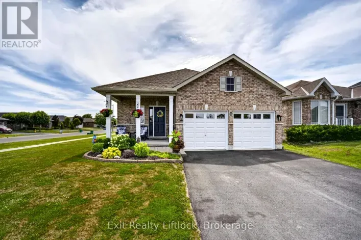 1 MCGREGOR COURT, Peterborough