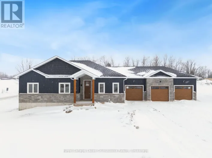 1 MEADOW ACRES ROAD, Oro-Medonte