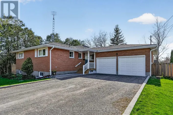 1 MEREDITH AVENUE, Cobourg