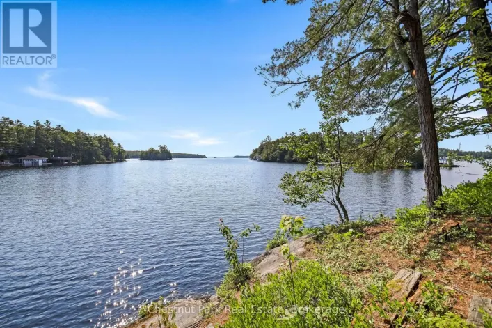 1 MERLIN (ISLAND M91) ISLAND, Muskoka Lakes)