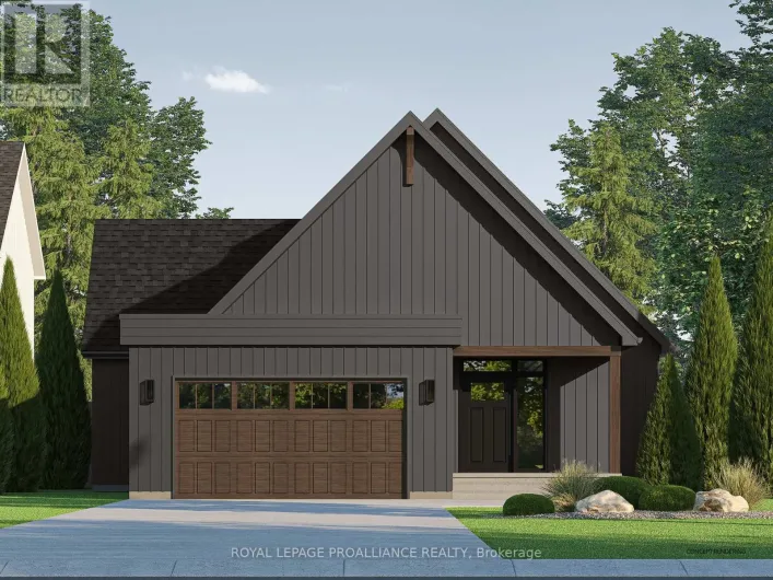 1 MERRIMAN COURT, Cramahe