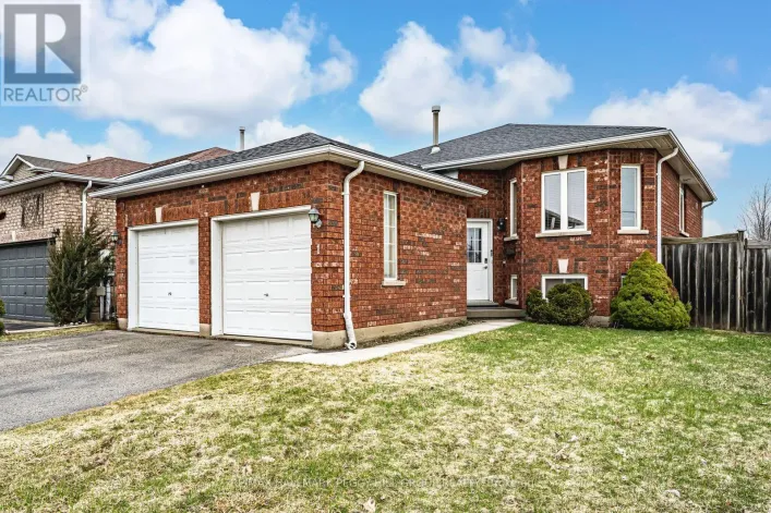 1 MICHAEL CRESCENT, Barrie