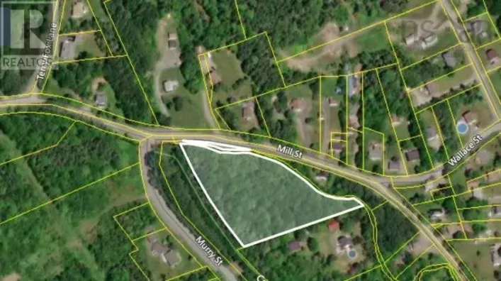 1 Mill Street, Mulgrave