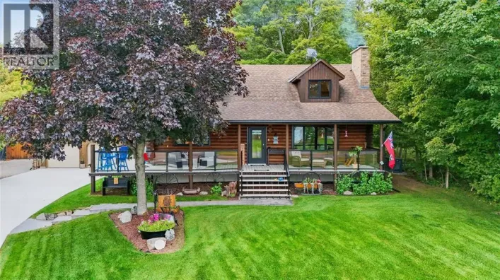 1 MILLER LAKE SHORE ROAD, Northern Bruce Peninsula