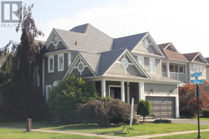 1 MILLIGAN STREET, Clarington