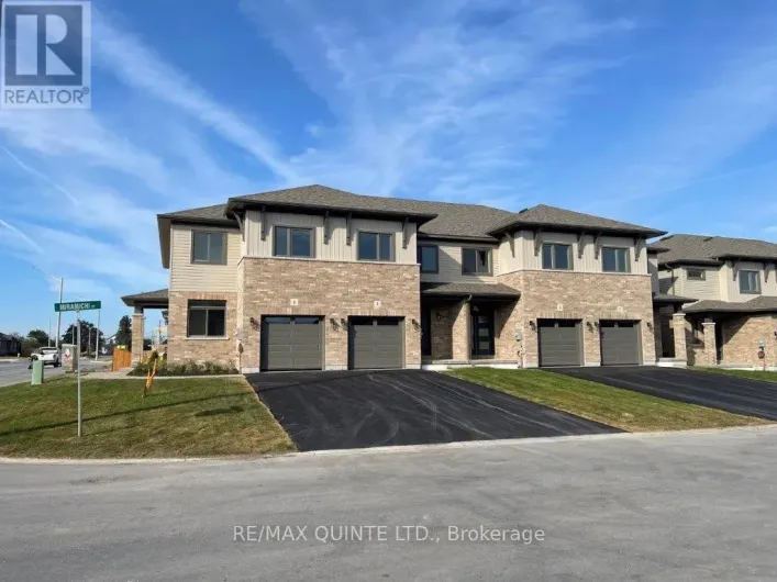 1 MIRAMICHI STREET, Belleville