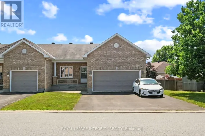 1 MOE ROBILLARD STREET, Arnprior