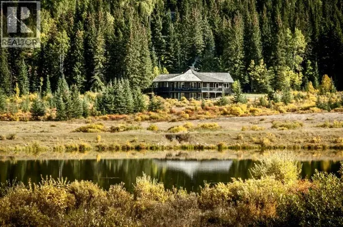 1 Moose Hollow, Rural Foothills County