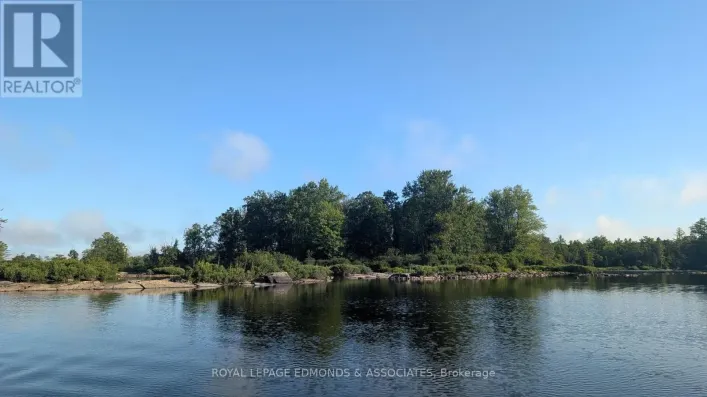 1 MORRIS ISLAND, Laurentian Valley