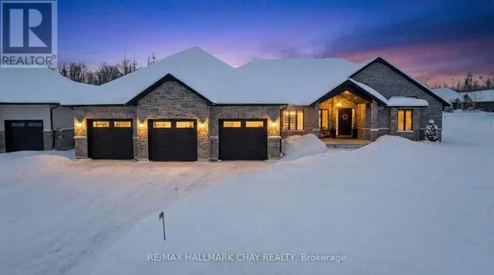 1 MORRISON PLACE, Springwater