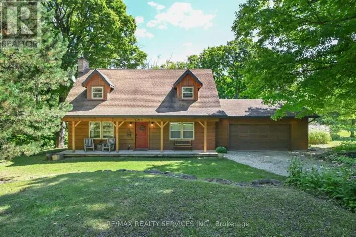 1 MOUNTAINVIEW ROAD, Mulmur