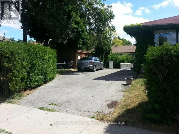 1 MOZART AVENUE, Toronto