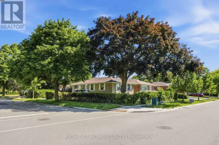 1 MOZART AVENUE, Toronto