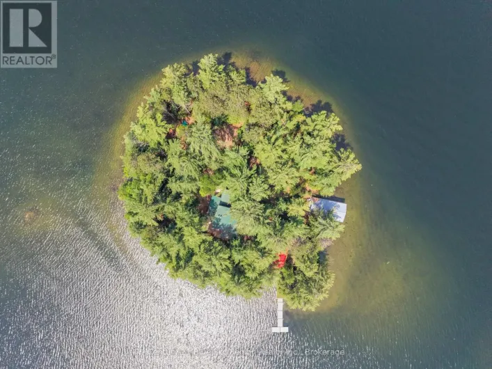 1 MURDOCH ISLAND, North Bay