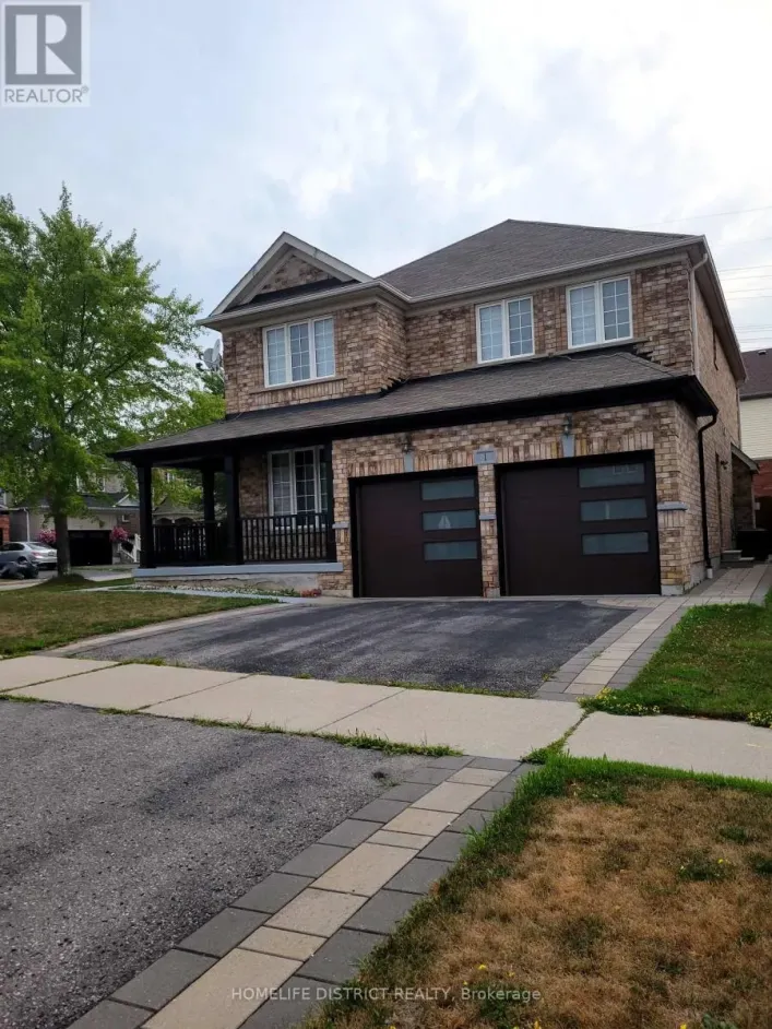 1 NETHERWAY CRESCENT, Ajax