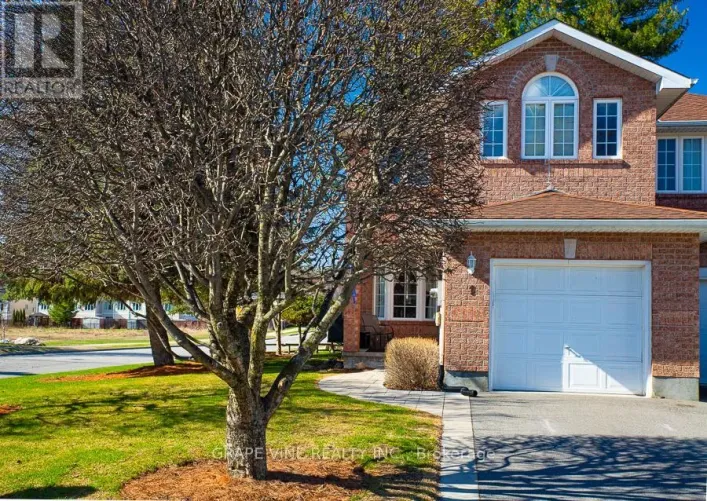 1 NEWCASTLE AVENUE, Ottawa