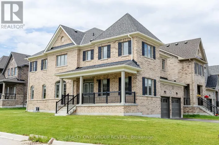 1 NORTH GARDEN BOULEVARD, Scugog