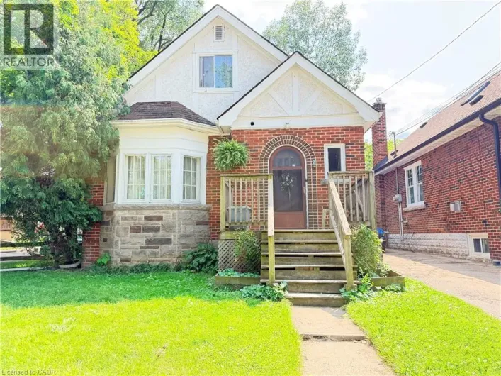 1 NORWOOD Road, Hamilton