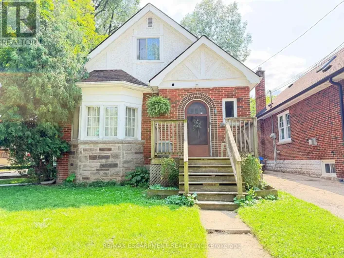 1 NORWOOD ROAD, Hamilton
