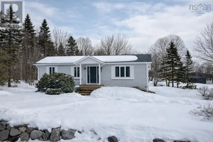 1 Oakridge Drive, Brookside