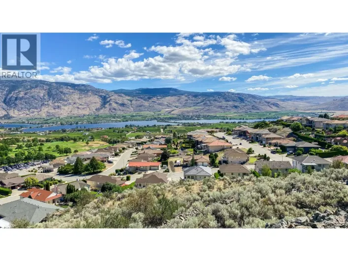 1 Olympic View Drive, Osoyoos