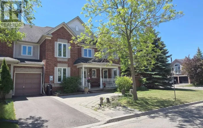 1 OSTICK STREET, Aurora