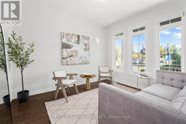 1 OVERLEA DRIVE, Brampton