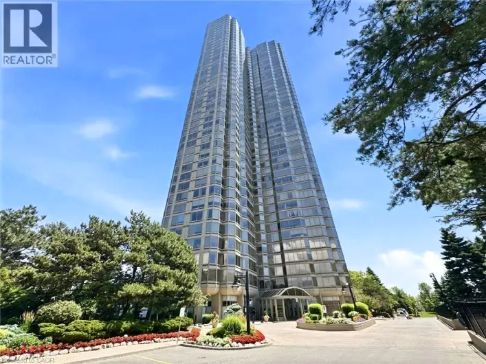 Apartment for sale: 1 PALACE PIER Court Unit# 2210, Etobicoke