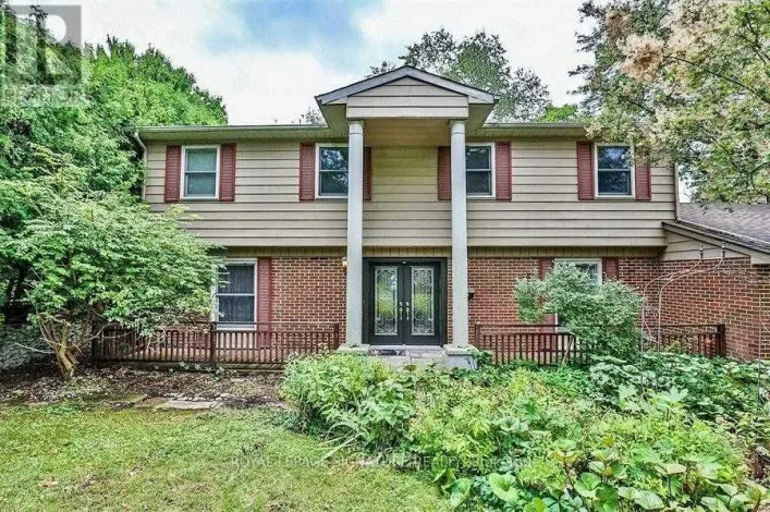 1 PARK BROOK PLACE, Markham