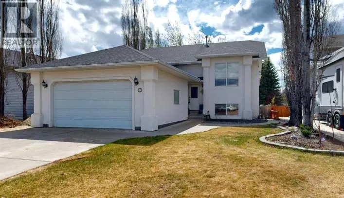 1 Park Close, Whitecourt
