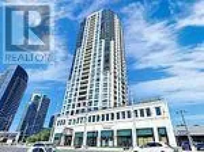 1 PARKING SPACE #121 - 1 GRANDVIEW AVENUE E, Markham