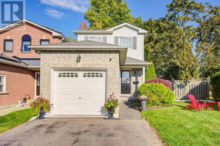 1 PARKLAWN DRIVE, Clarington