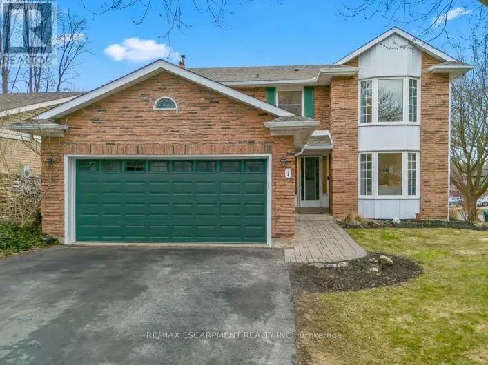 1 PARKWAY PLACE, Hamilton