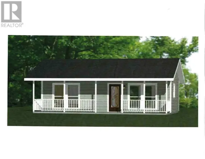 1 Peddles Lane, Port Blandford