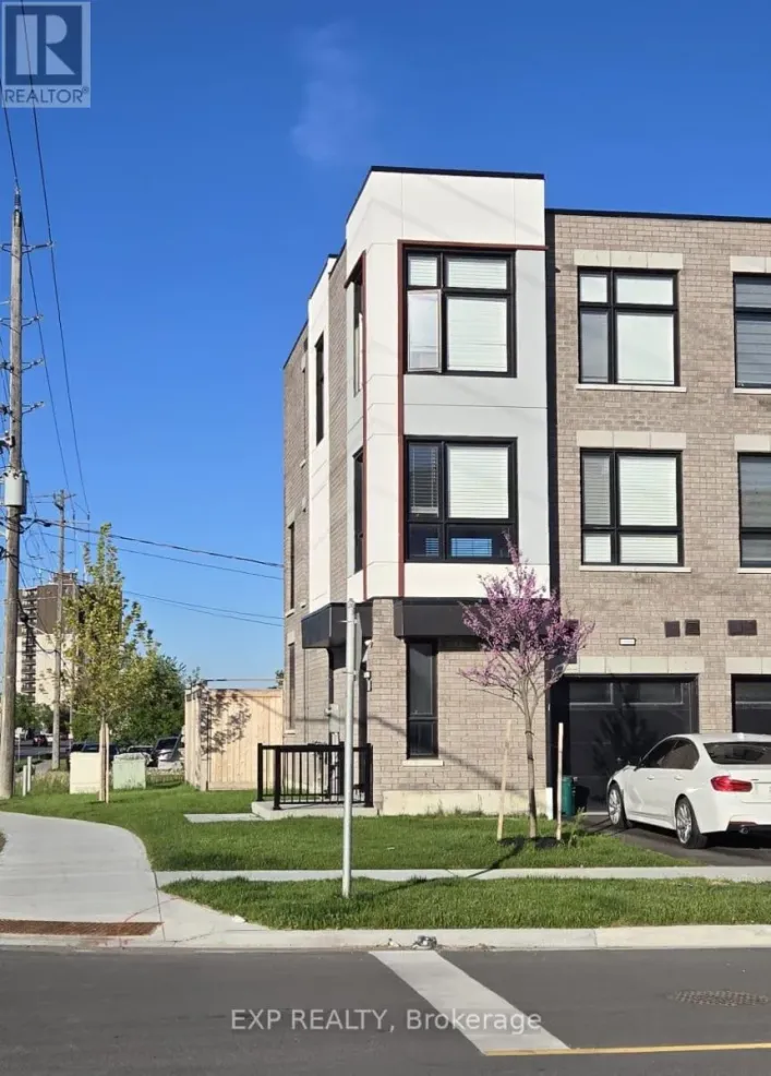 1 PEGLER STREET, Ajax
