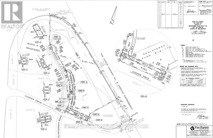 1 PHELAN COURT E, Guelph