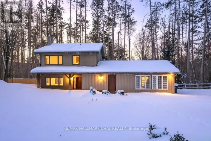 1 PINE SPRING ROAD, Oro-Medonte