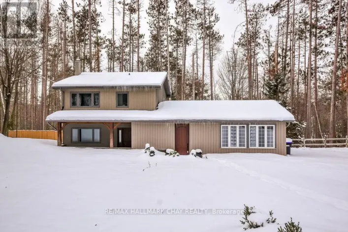1 PINE SPRING ROAD, Oro-Medonte