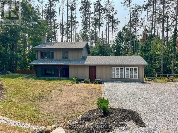1 PINE SPRING ROAD, Oro-Medonte