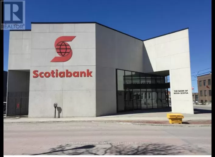 1 PINE STREET, Timmins