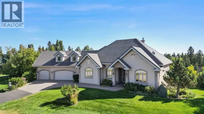 1 Pinehurst Drive, Heritage Pointe