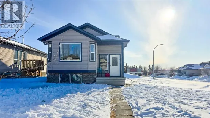 1 Pinnacle Crossing, Grande Prairie