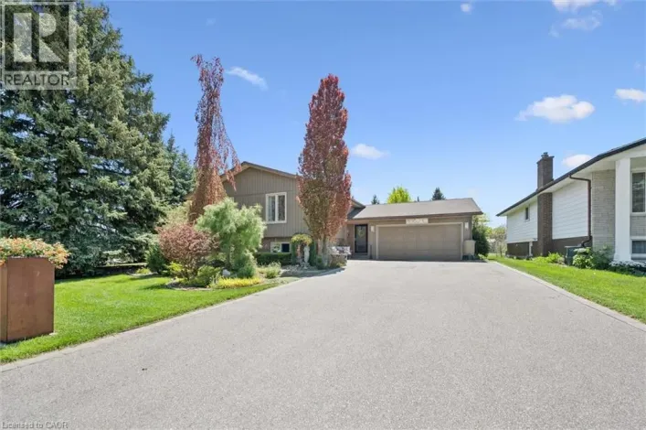 1 PINTAIL Drive, Elmira