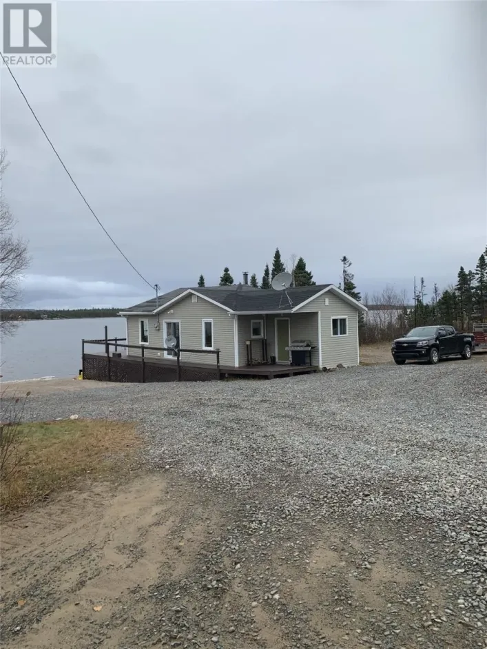 1 Pitts Pond Road, Terra Nova